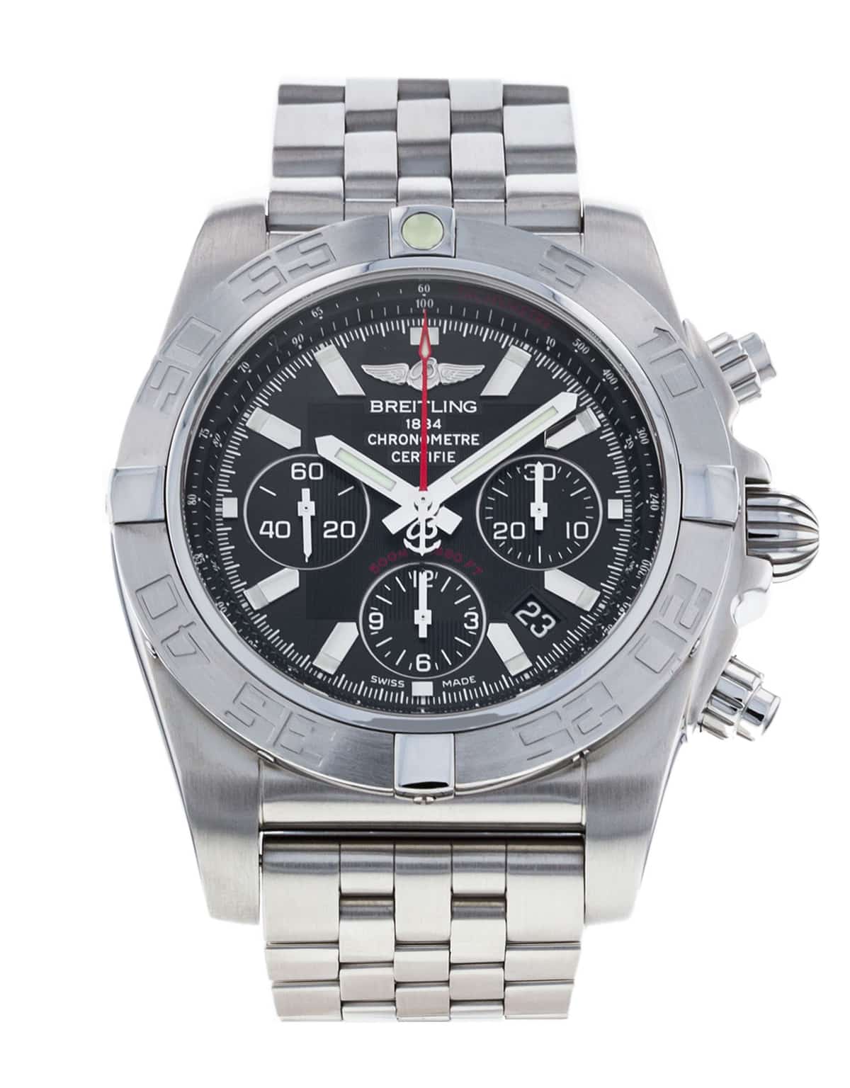 Breitling Chronomat 44 AB0110